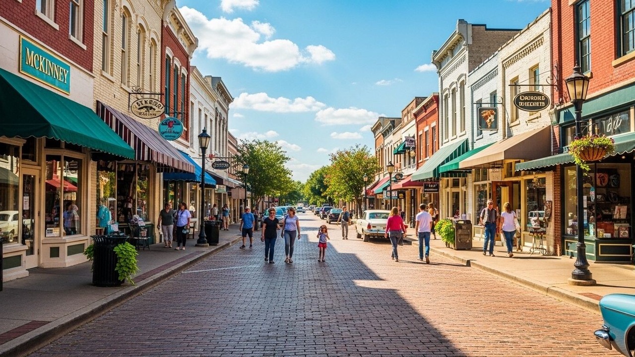 Photo of Others in McKinney