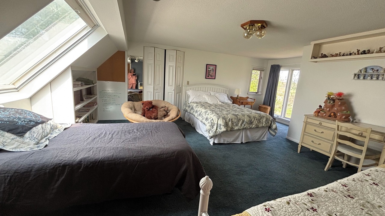 Photo of Bedroom in Granville