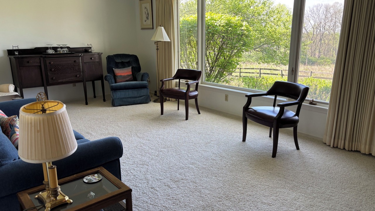Photo of Livingroom in Granville