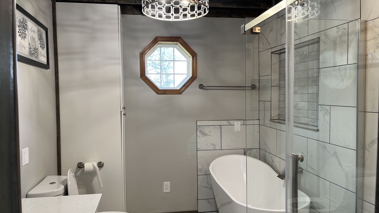 Photo of Bathroom in Bath