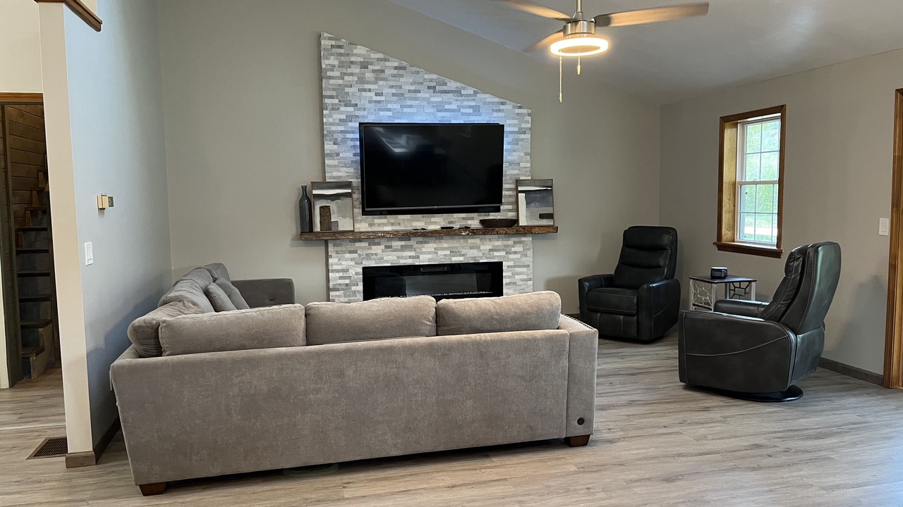 Photo of Livingroom in Bath