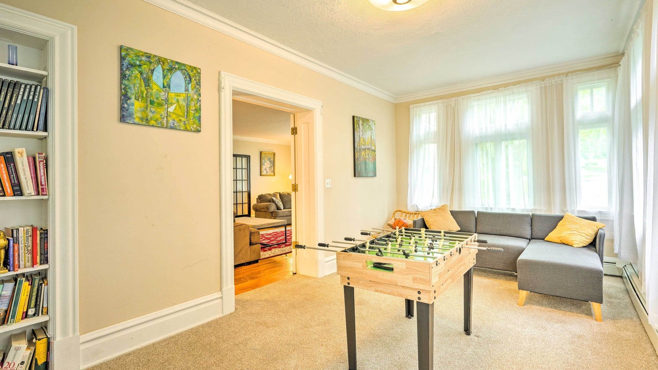 Photo of Bedroom in Olean