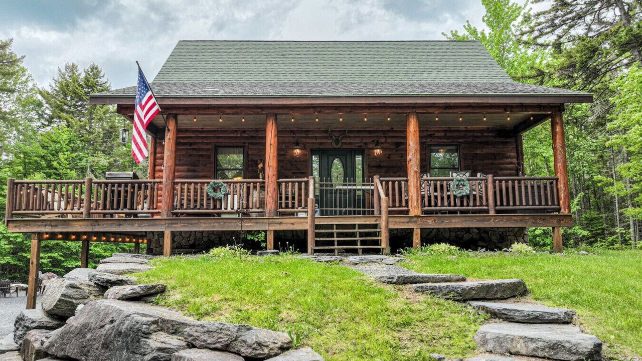 Photo of Outdoor in Greenville