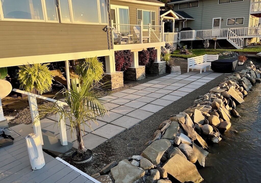 Photo of Patio Balcony in Dundee