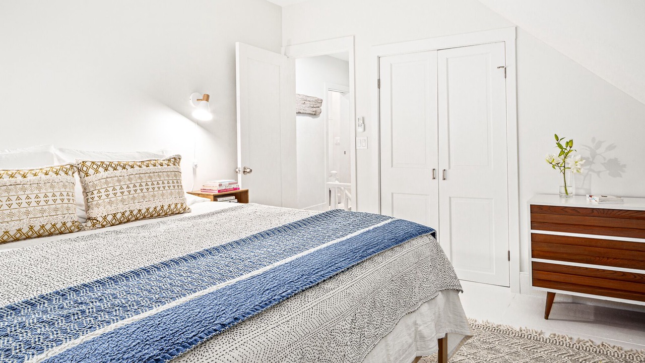 Photo of Bedroom in Rockland