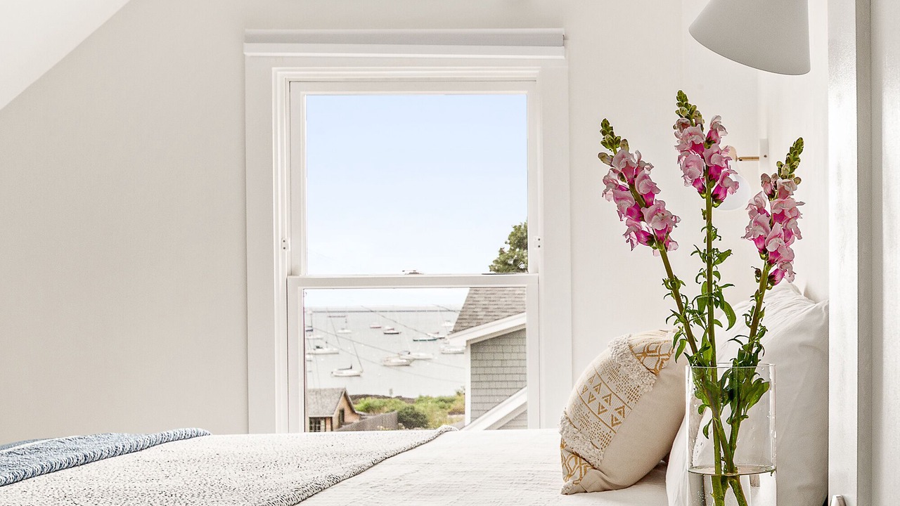 Photo of Bedroom in Rockland