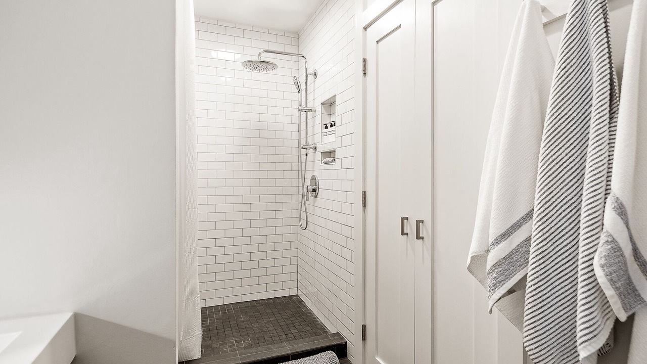 Photo of Bathroom in Rockland