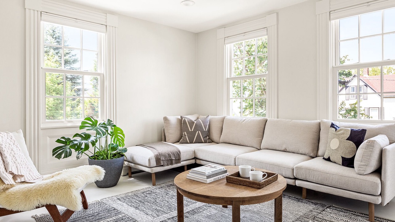 Photo of Livingroom in Rockland