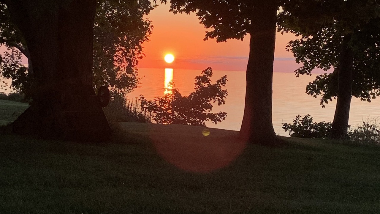 Photo of Outdoor in Niagara County