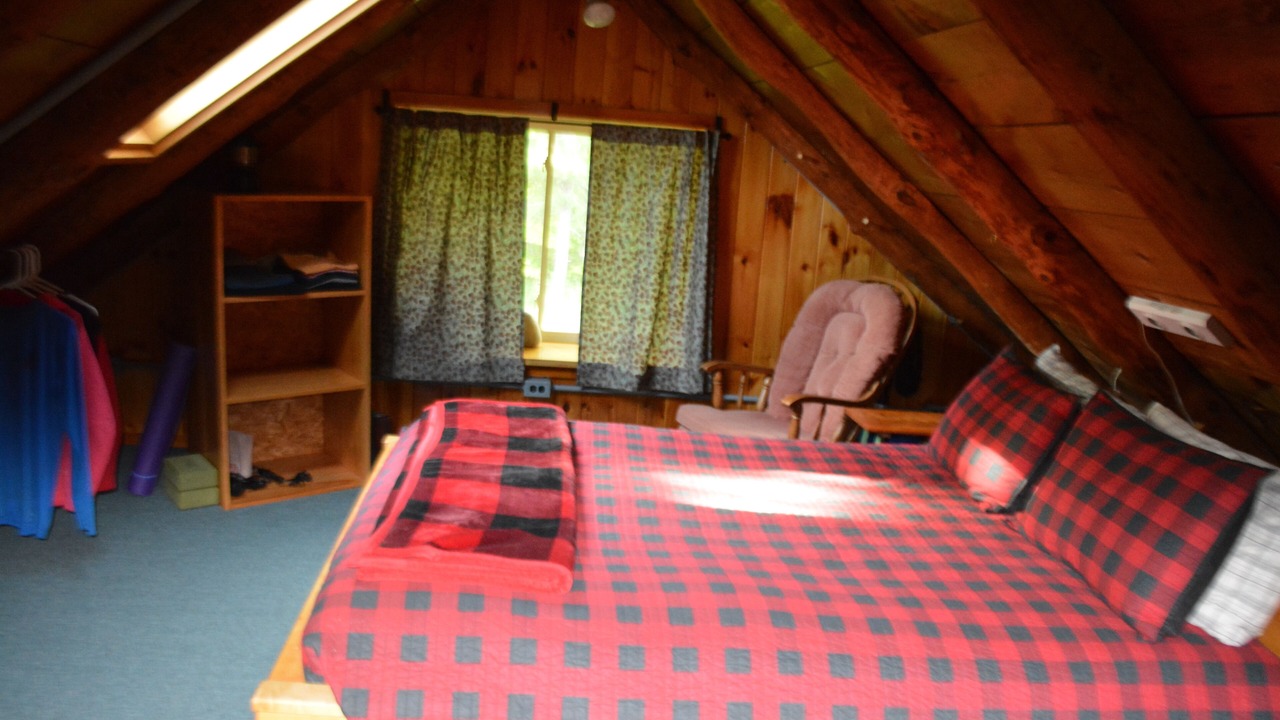 Photo of Bedroom in Scio