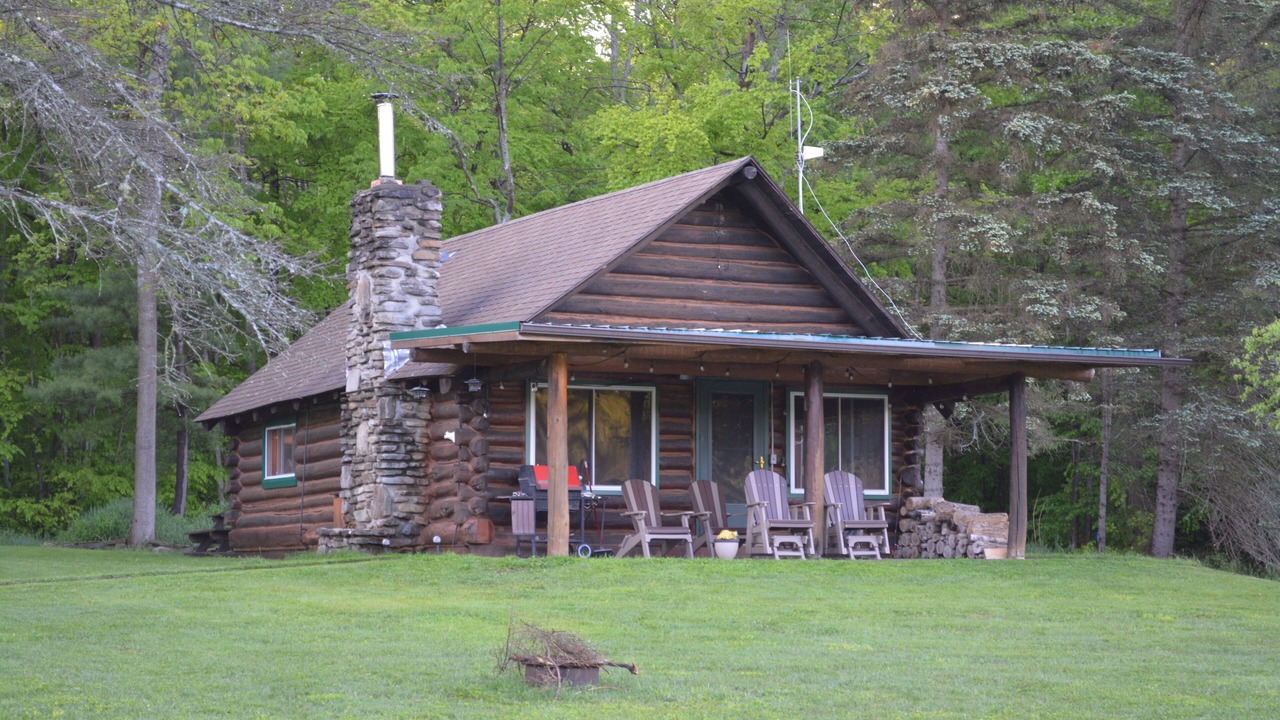 Photo of Outdoor in Scio