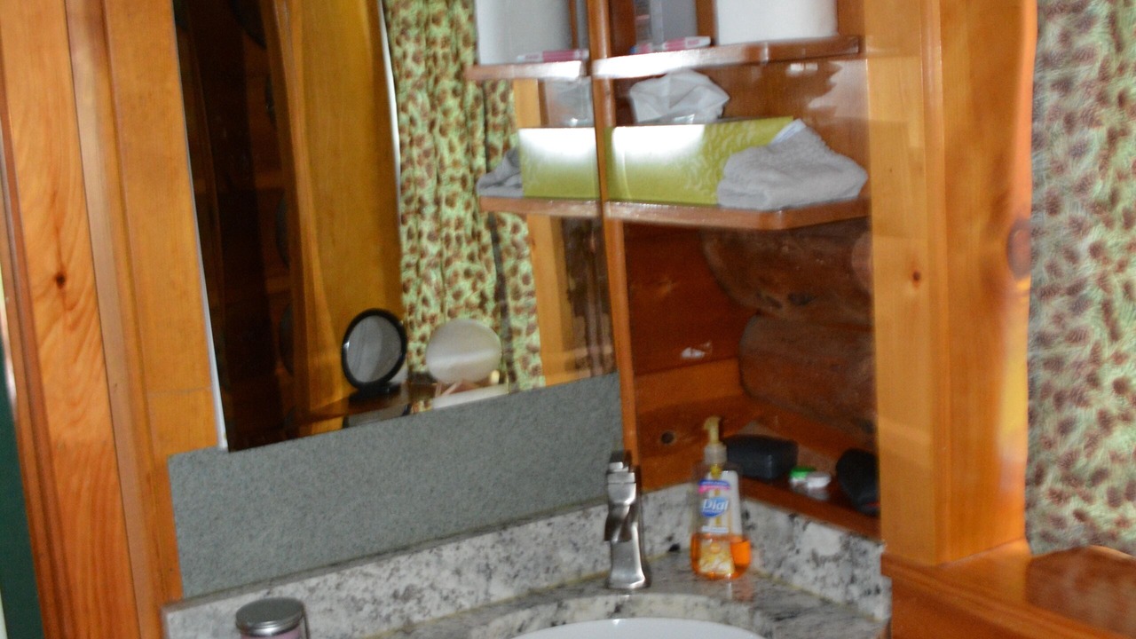 Photo of Bathroom in Scio
