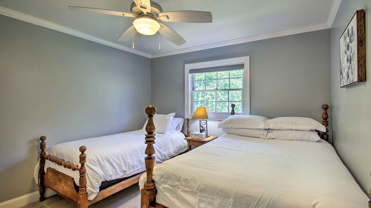 Photo of Bedroom in Readfield