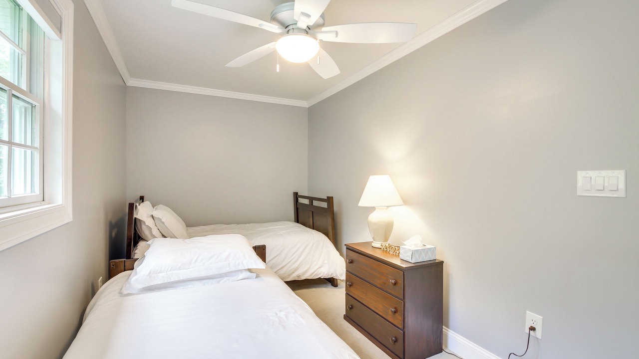 Photo of Bedroom in Readfield