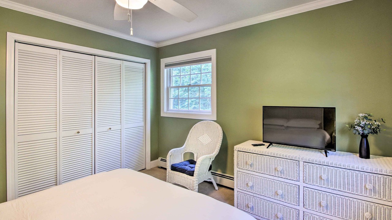Photo of Bedroom in Readfield