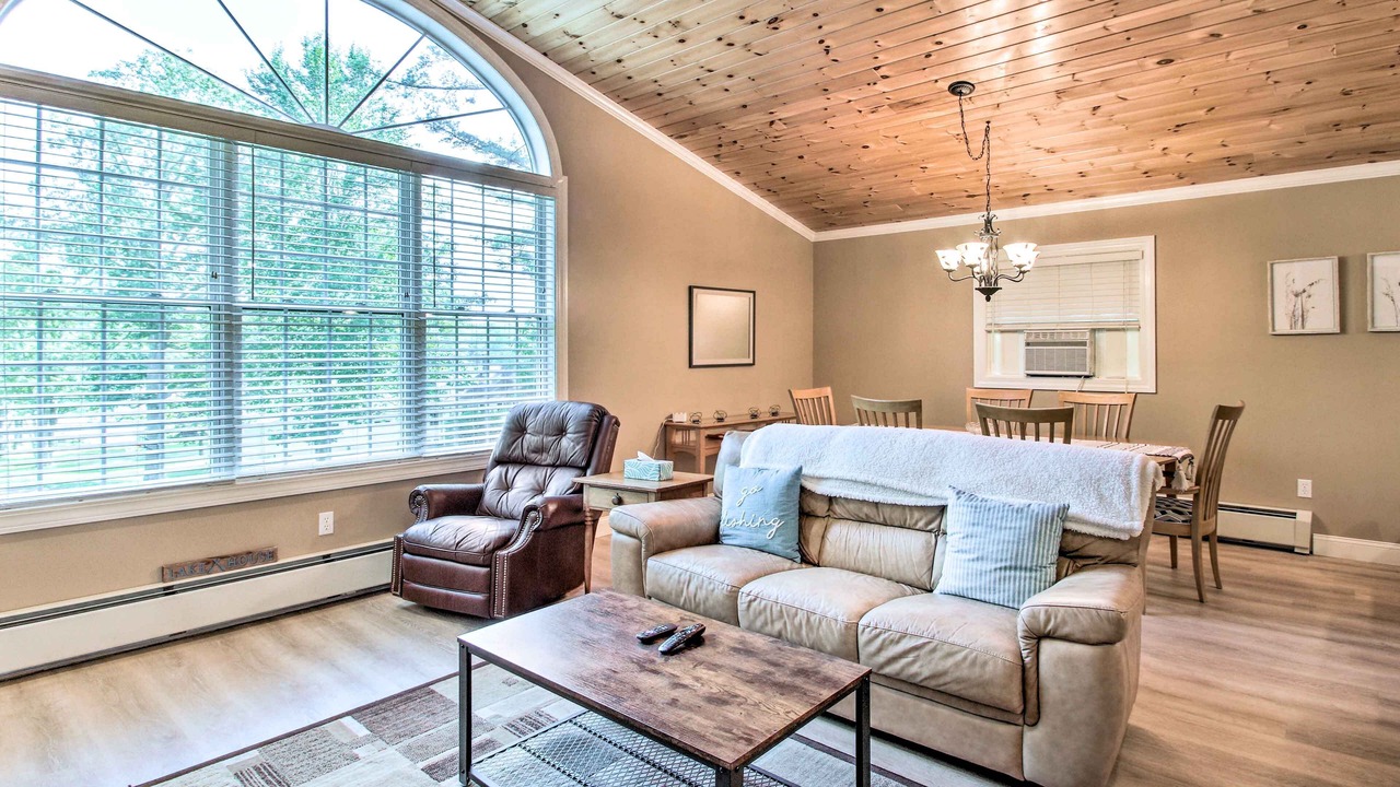 Photo of Livingroom in Readfield