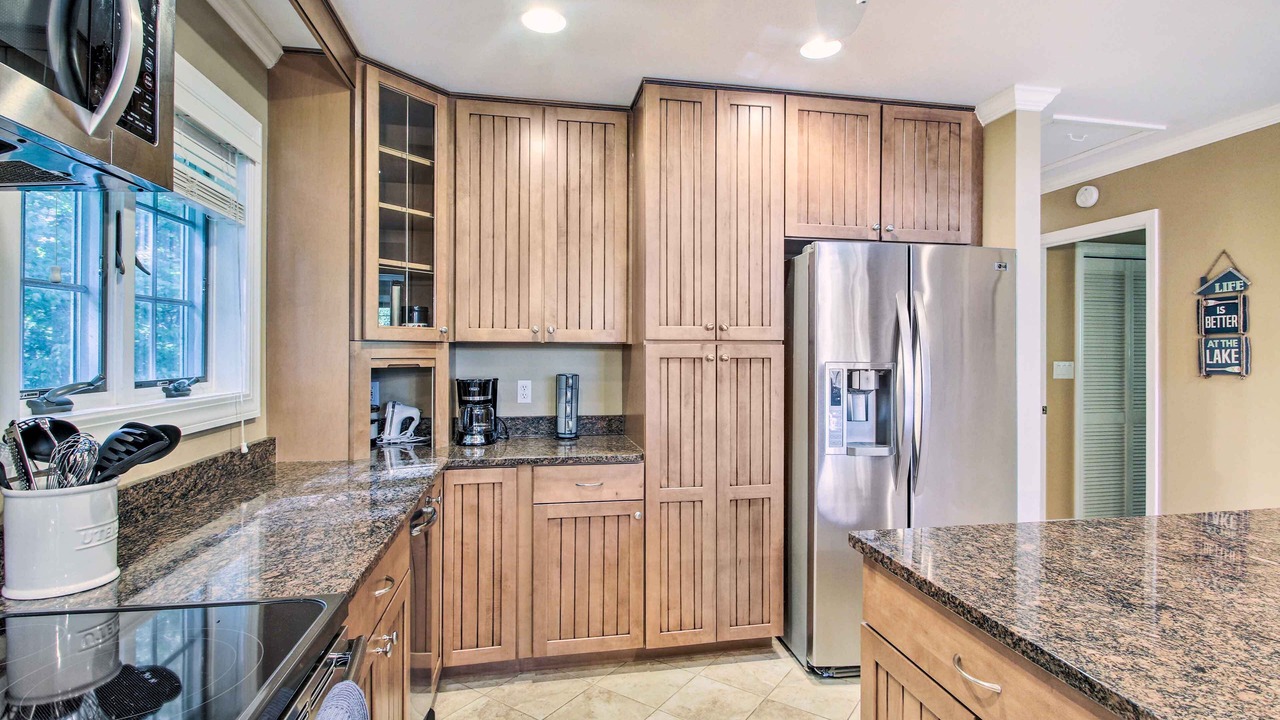 Photo of Kitchen in Readfield