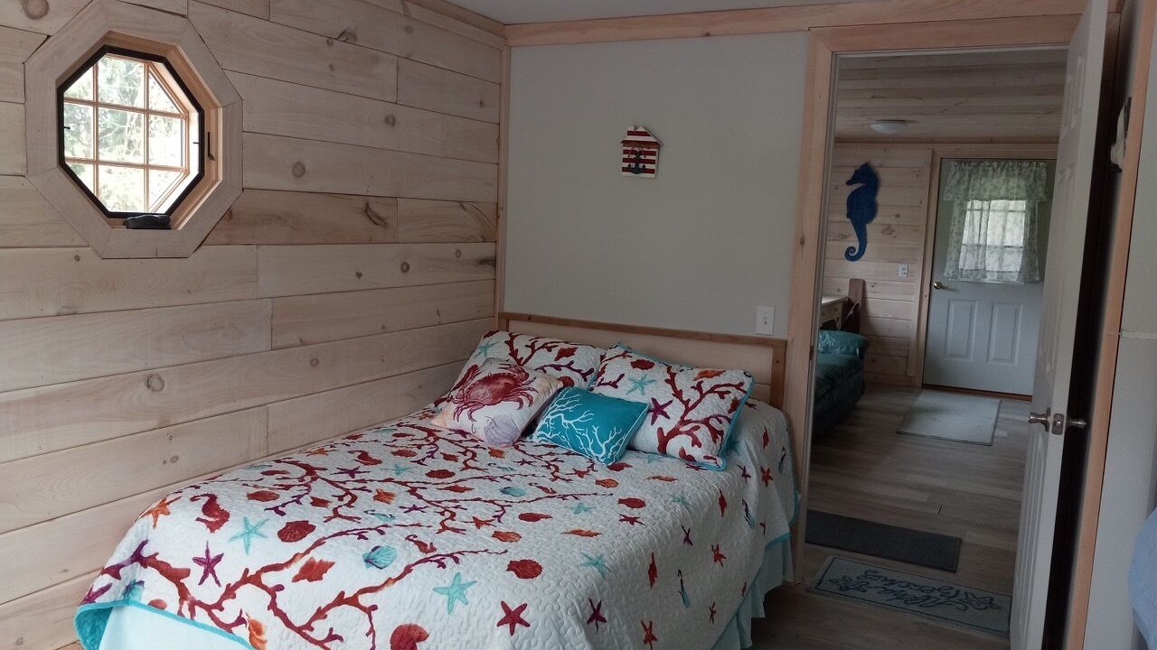 Photo of Bedroom in Dundee