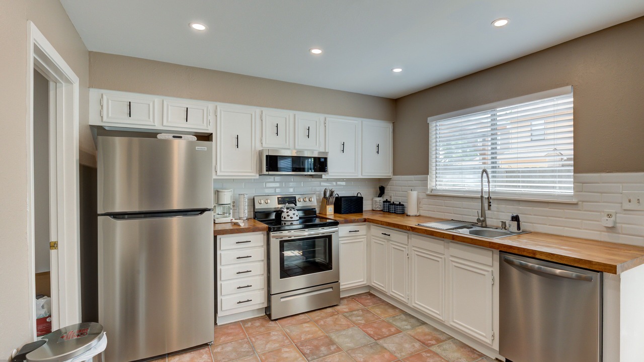 Photo of Kitchen in Springlake