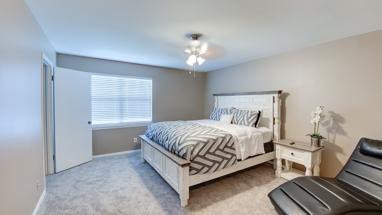 Photo of Bedroom in Springlake