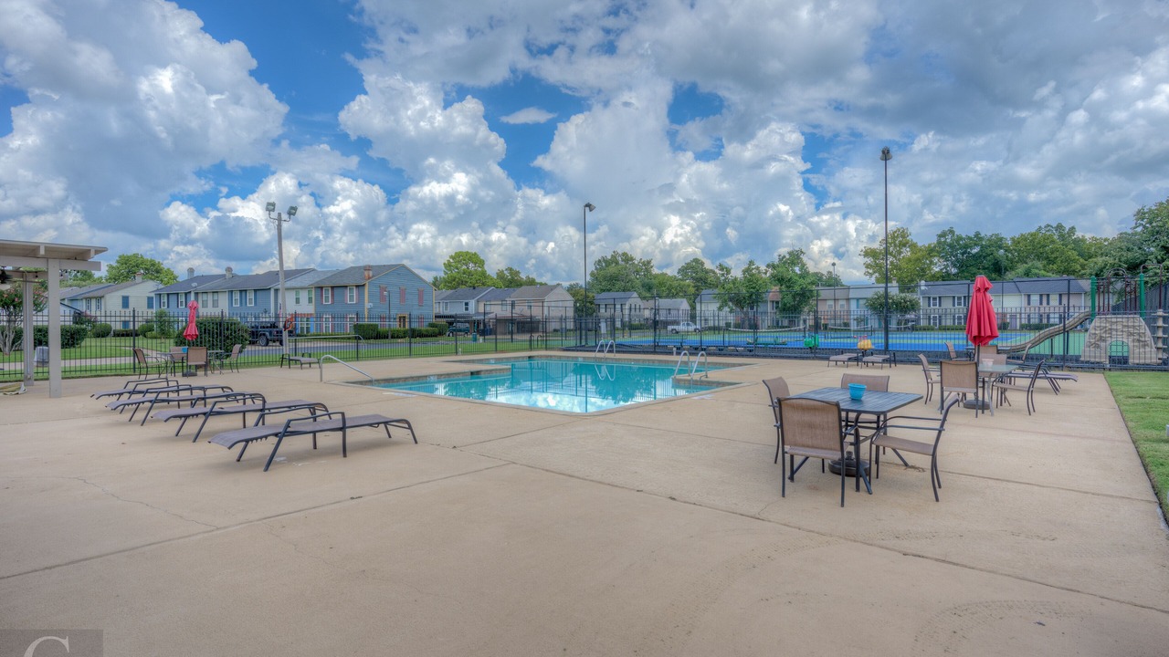 Photo of Outdoor in Springlake