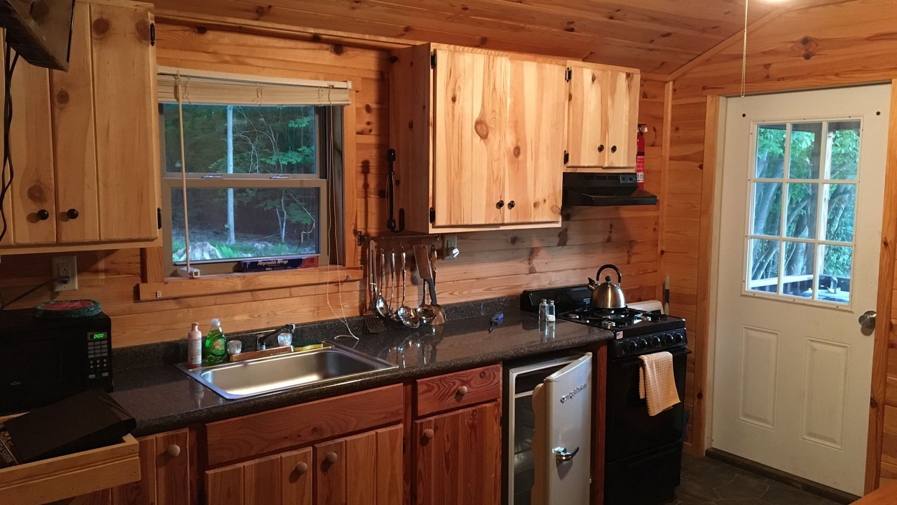 Photo of Kitchen in Galeton