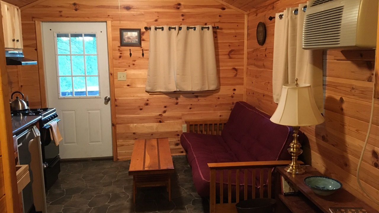 Photo of Livingroom in Galeton