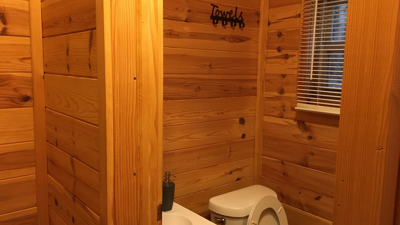Photo of Bathroom in Galeton