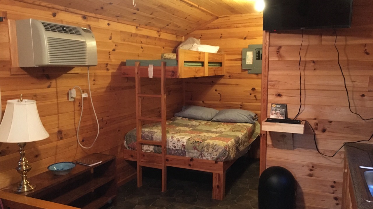 Photo of Bedroom in Galeton