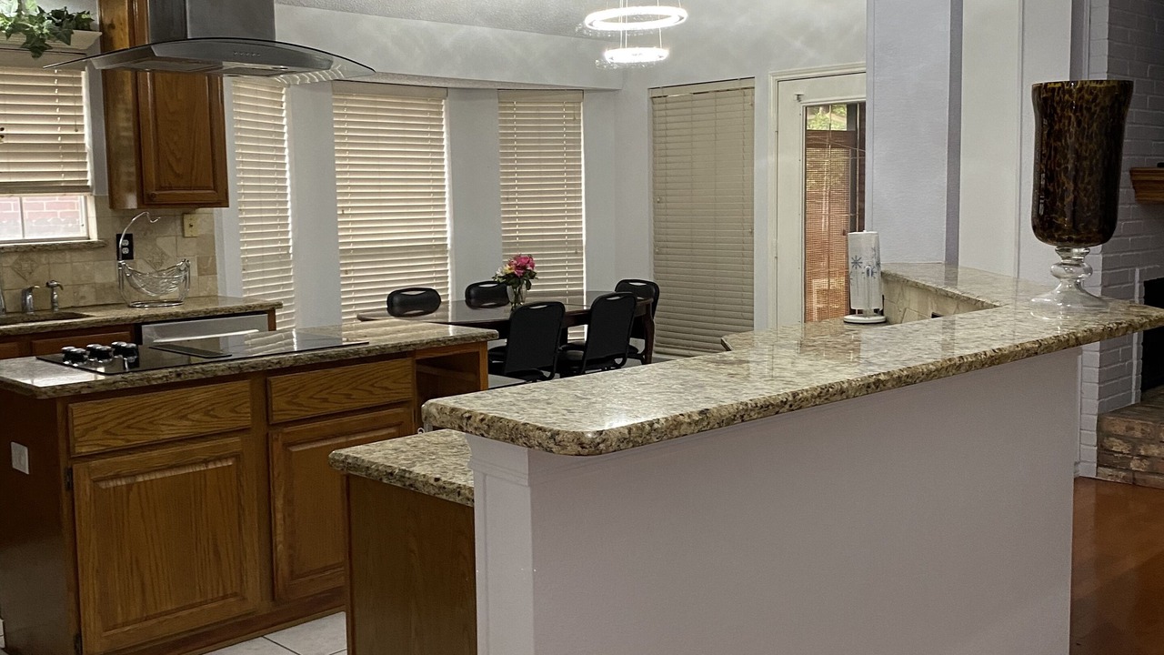 Photo of Kitchen in North Arlington