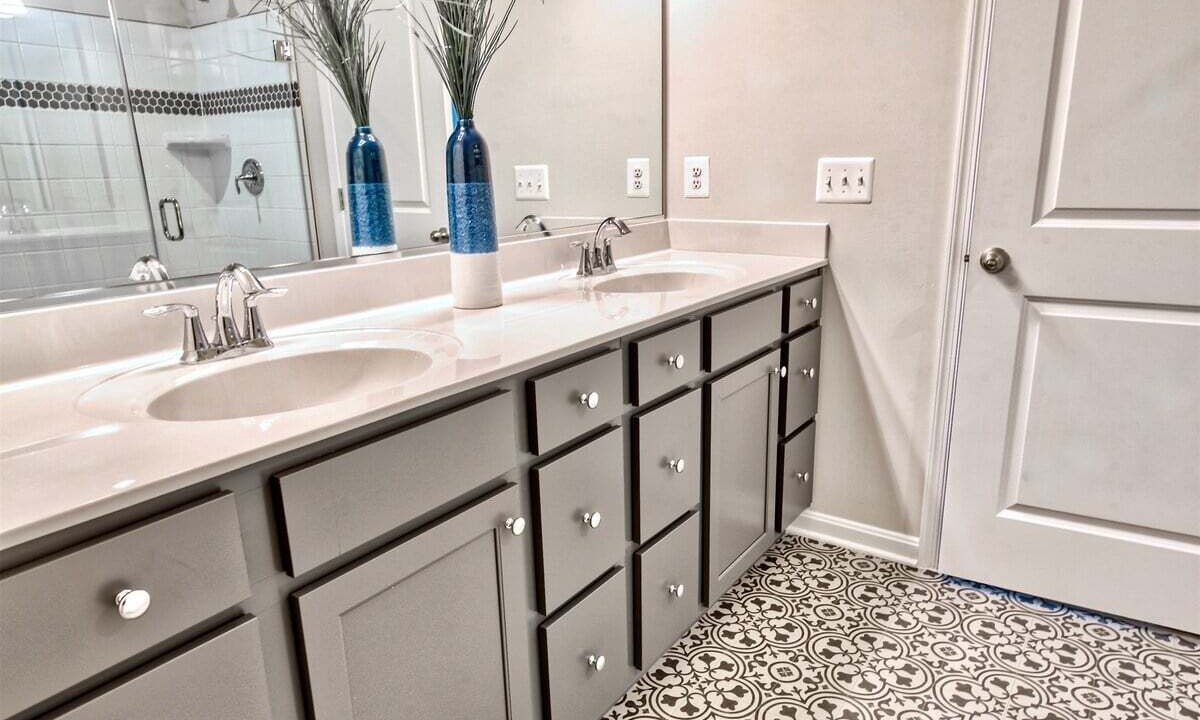 Photo of Bathroom in St. Martin