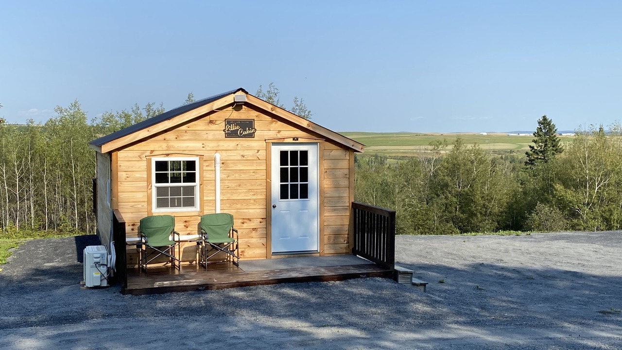 Photo of Outdoor in Fort Kent Mills