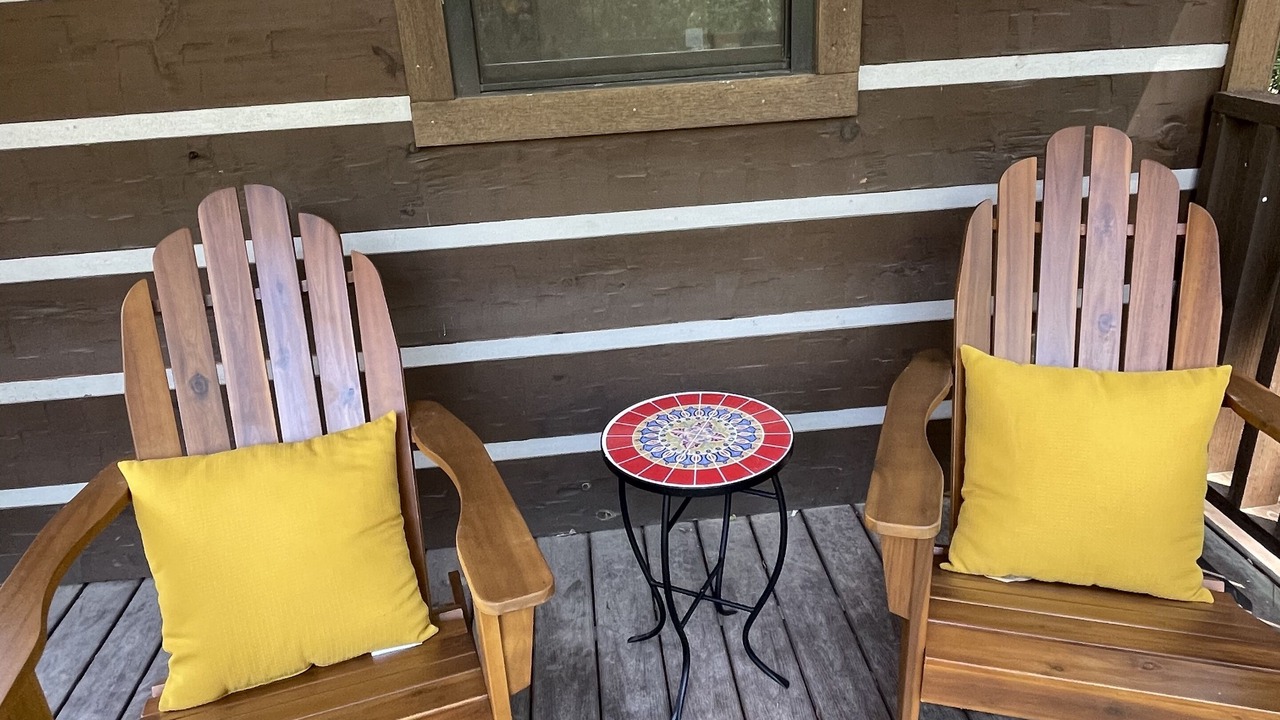Photo of Patio Balcony in Mineola