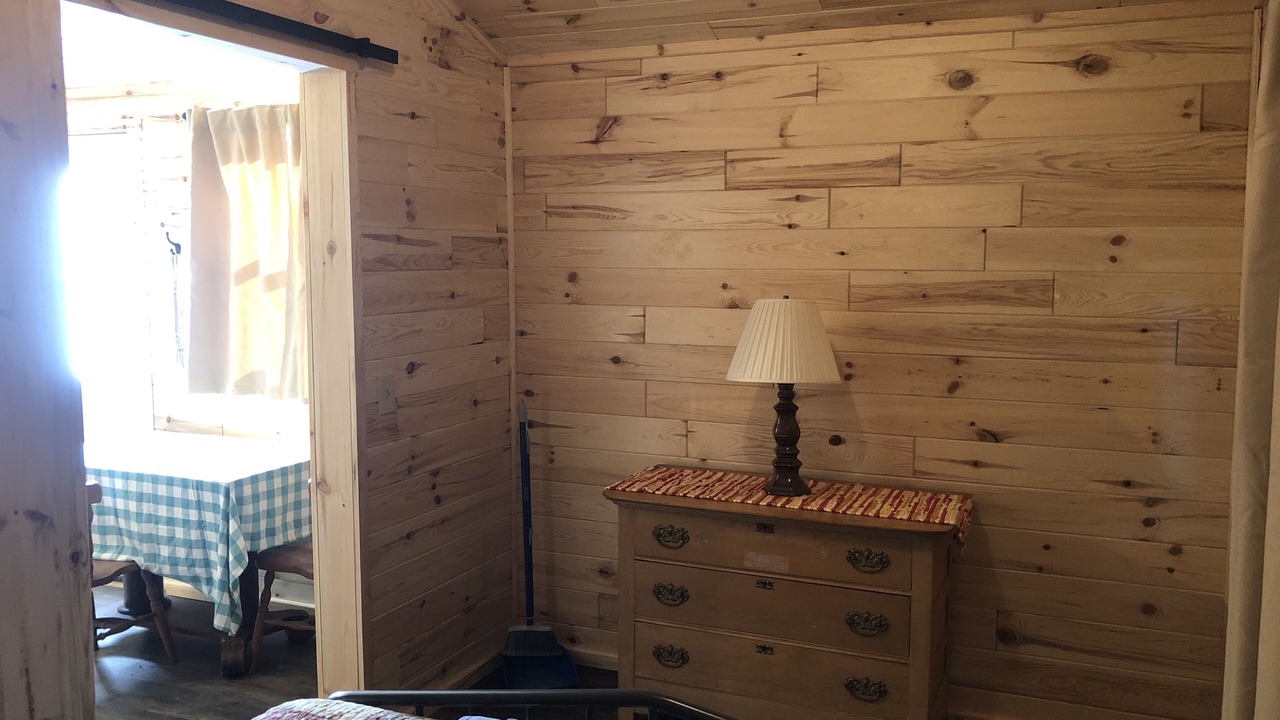 Photo of Bedroom in Galeton