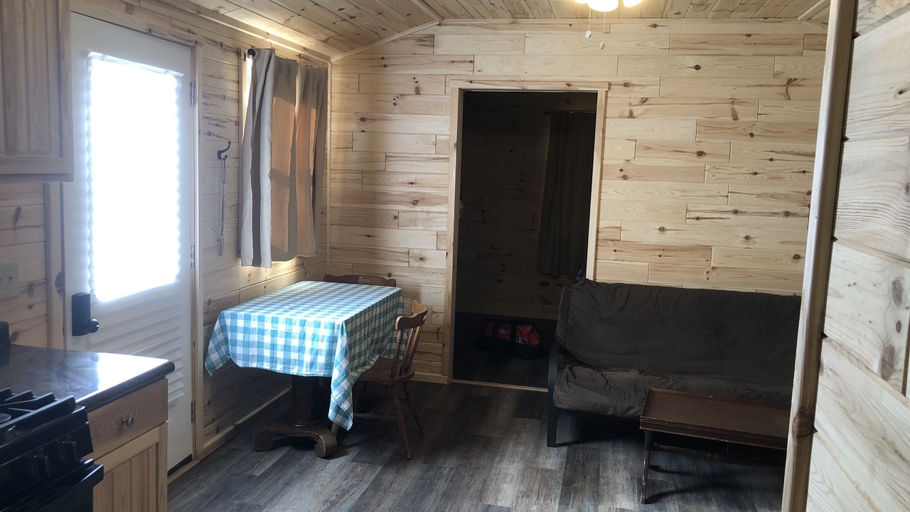Photo of Bedroom in Galeton