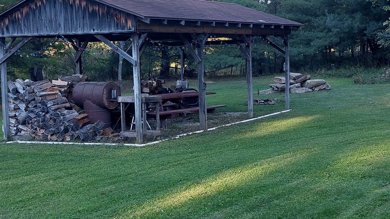 Photo of Outdoor in Brookville