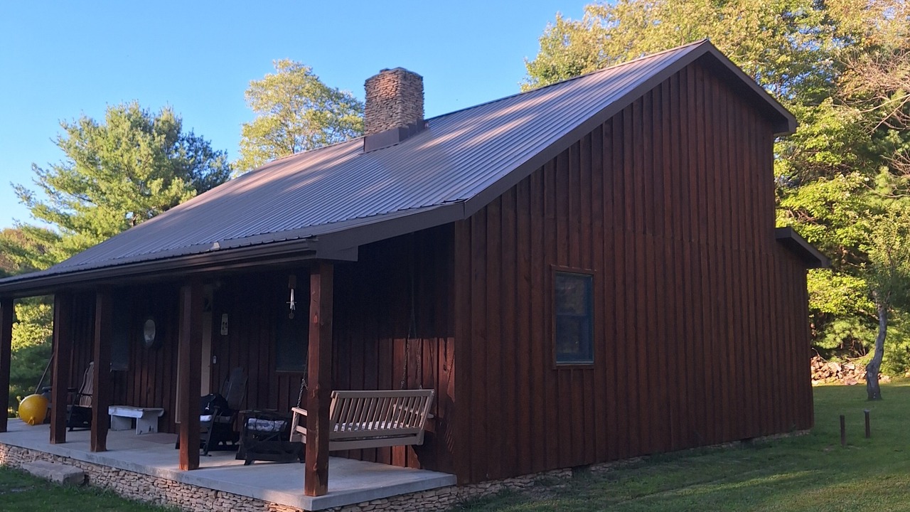 Photo of Outdoor in Brookville