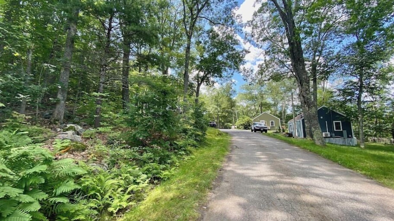 Photo of Outdoor in Edgecomb
