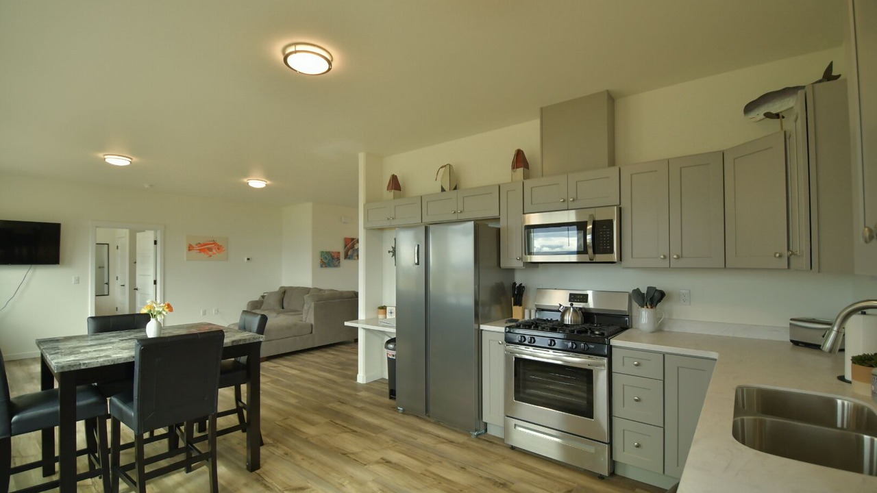 Photo of Bedroom in Kachemak