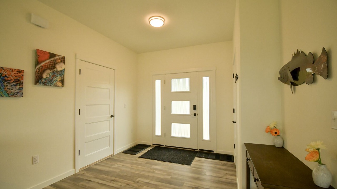 Photo of Bedroom in Kachemak