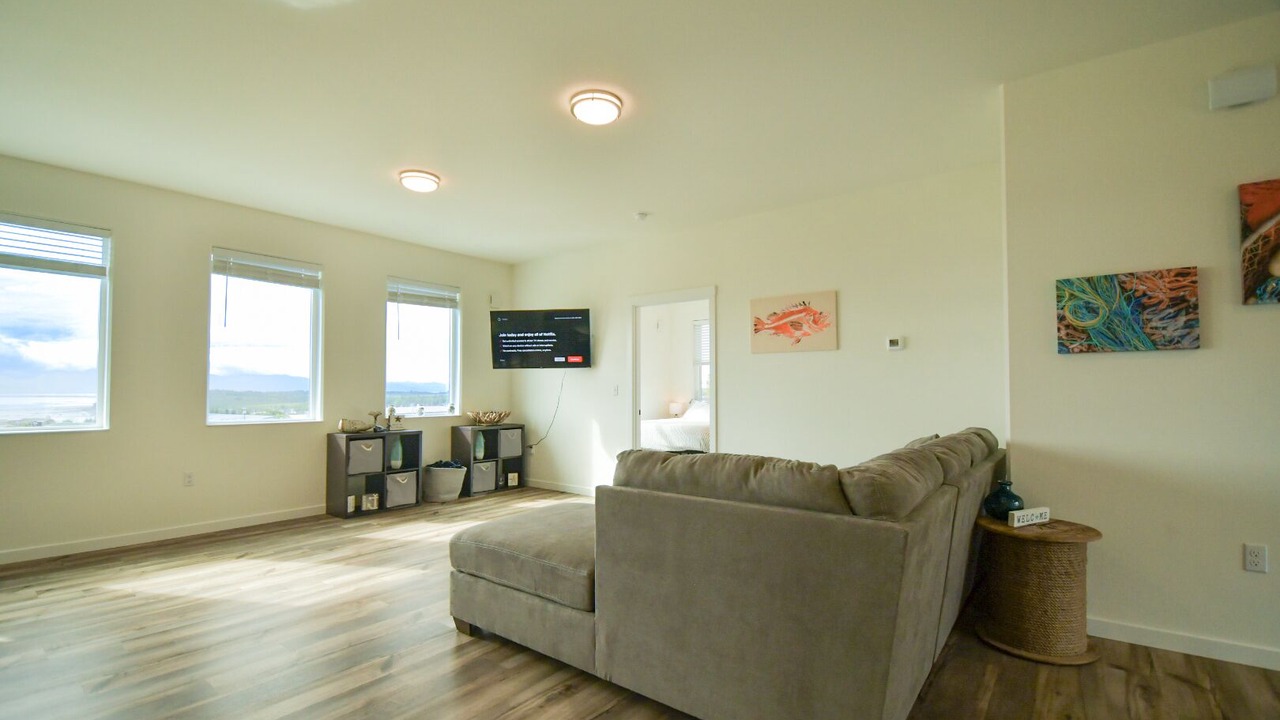 Photo of Bedroom in Kachemak