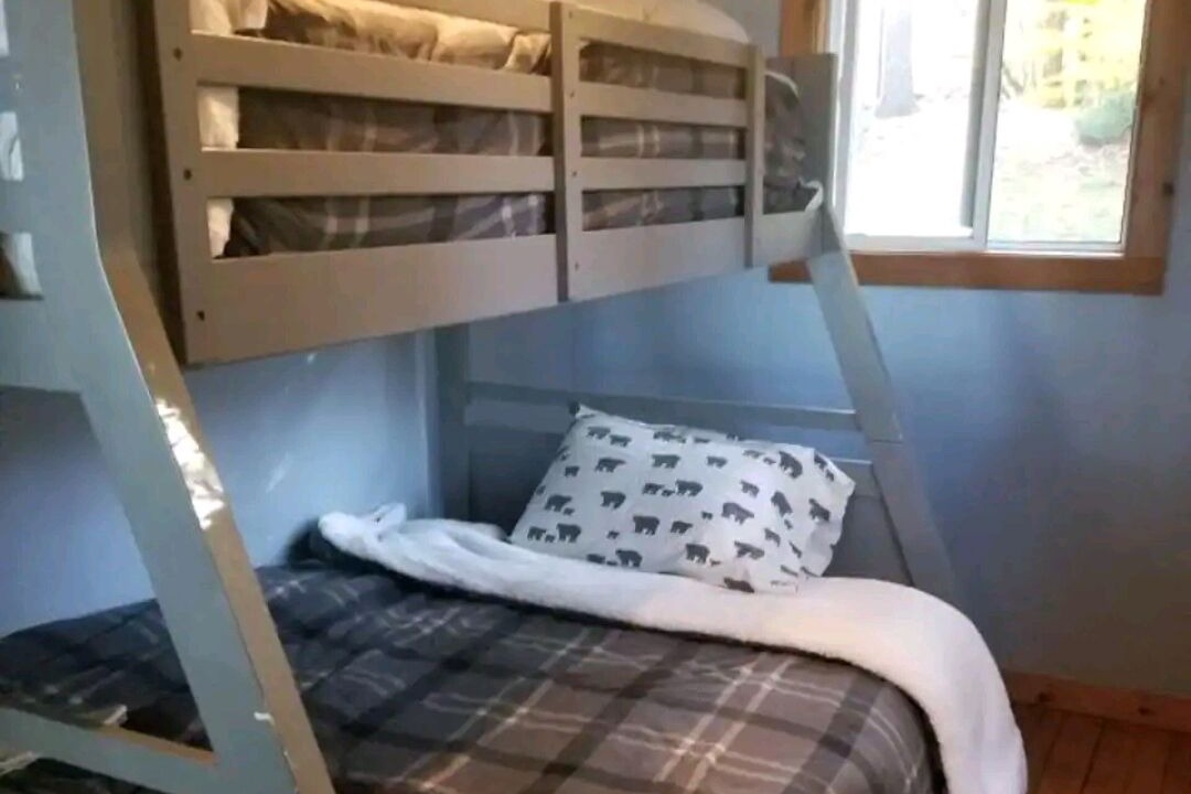Photo of Bedroom in Madison