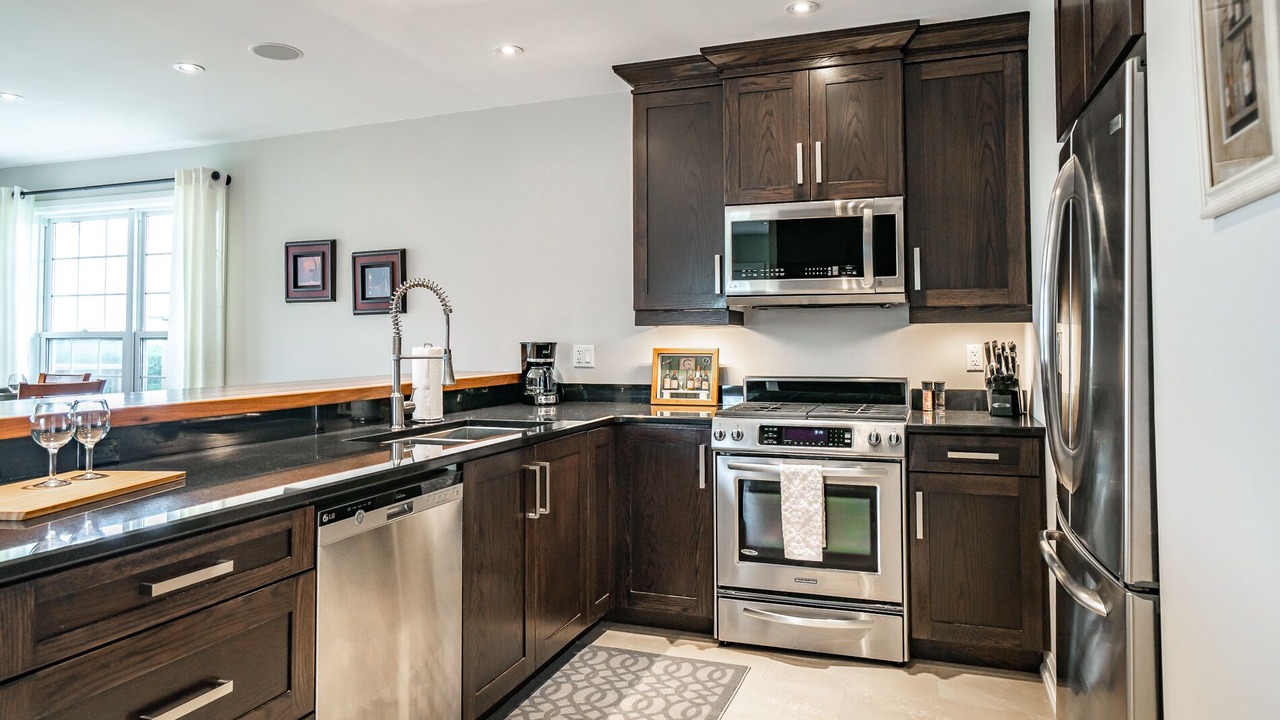 Photo of Kitchen in Virgil