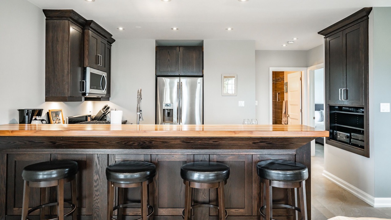 Photo of Kitchen in Virgil