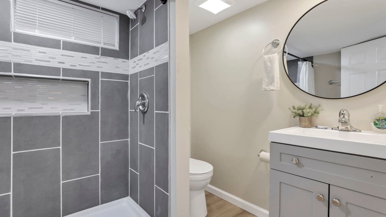 Photo of Bathroom in Grandview Heights