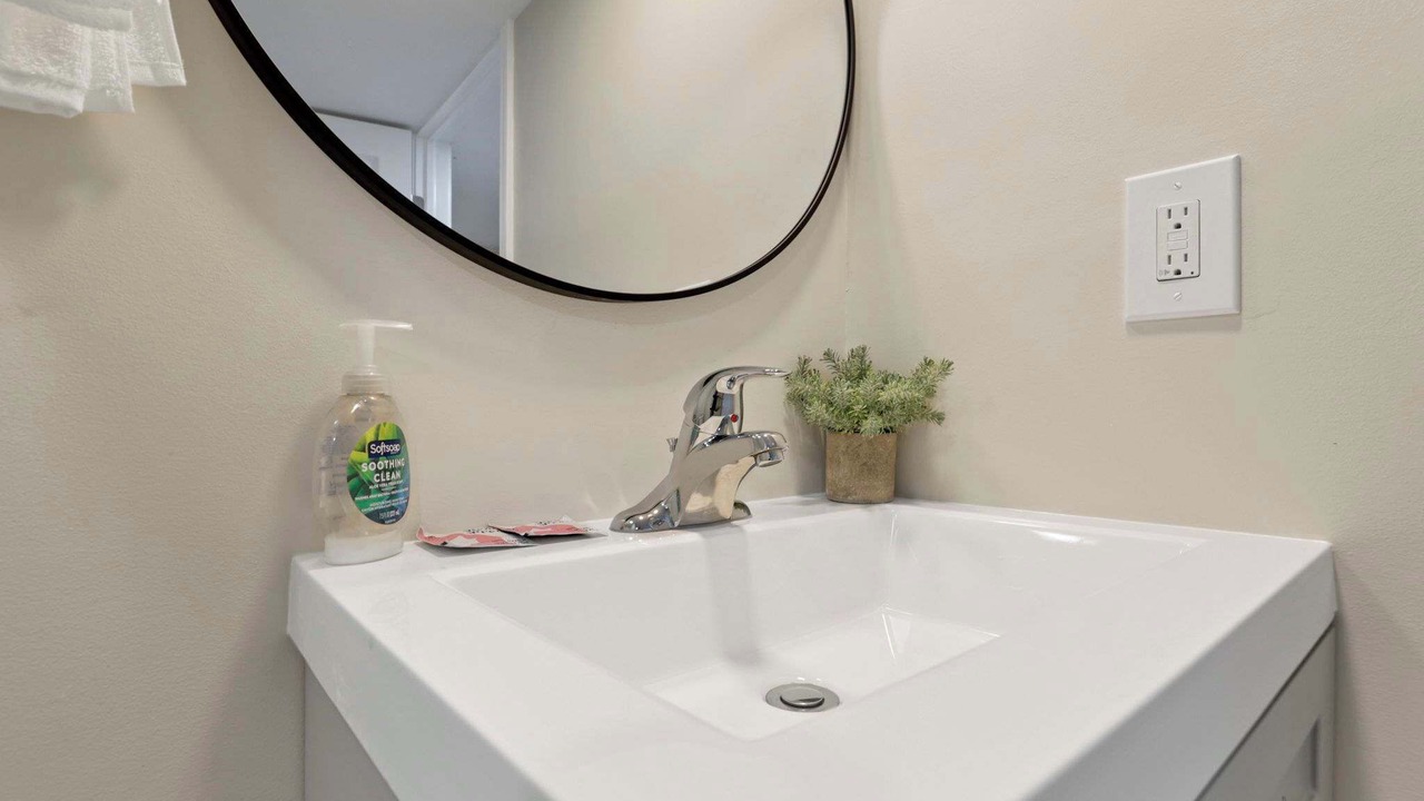 Photo of Bathroom in Grandview Heights