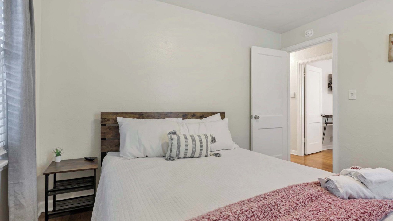 Photo of Bedroom in Grandview Heights