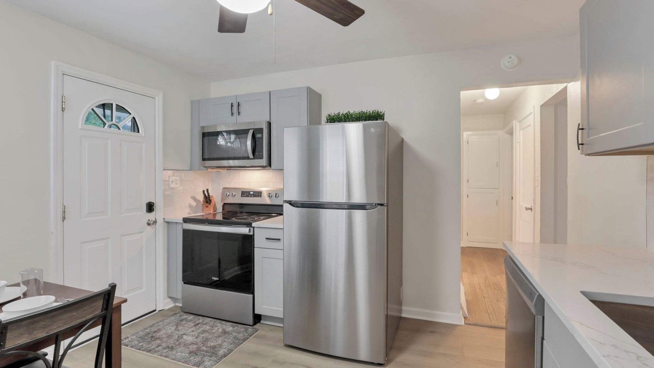 Photo of Kitchen in Grandview Heights