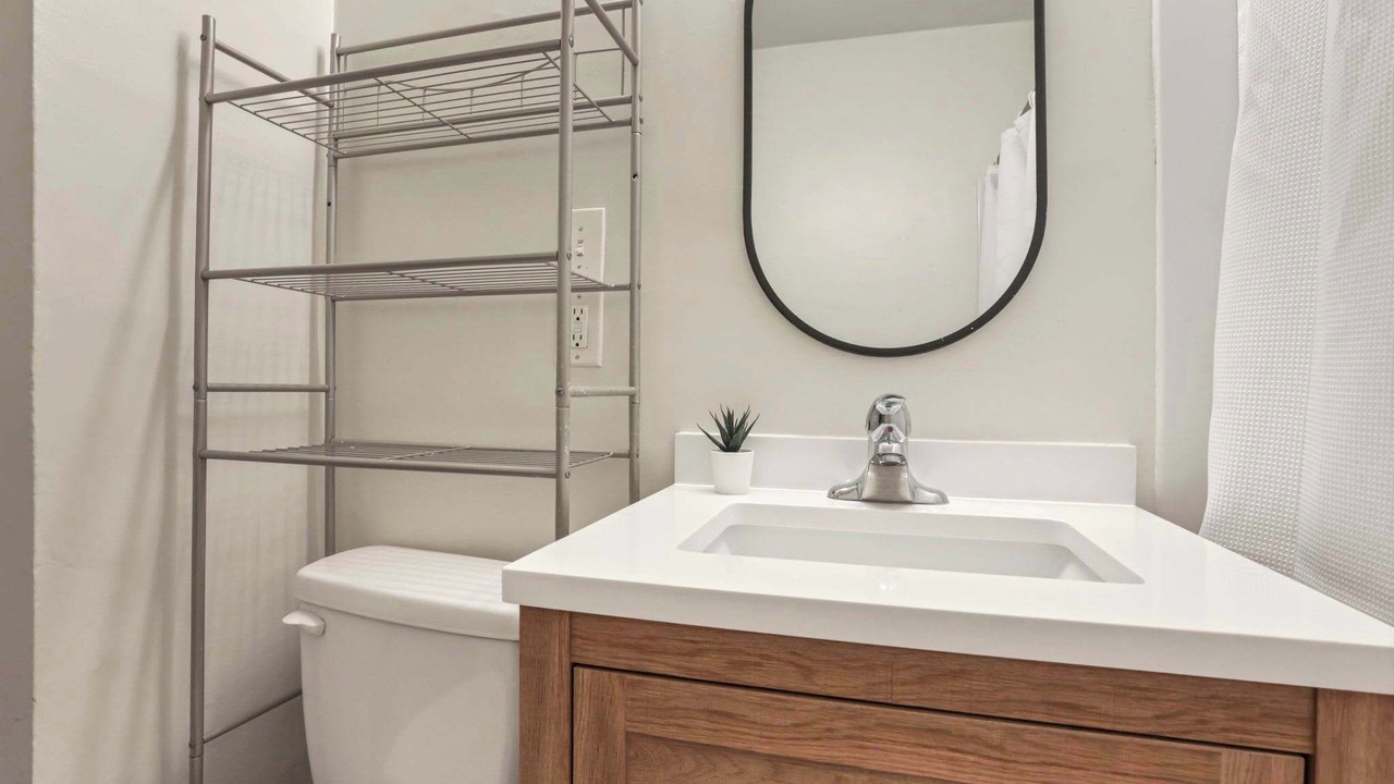 Photo of Bathroom in Grandview Heights