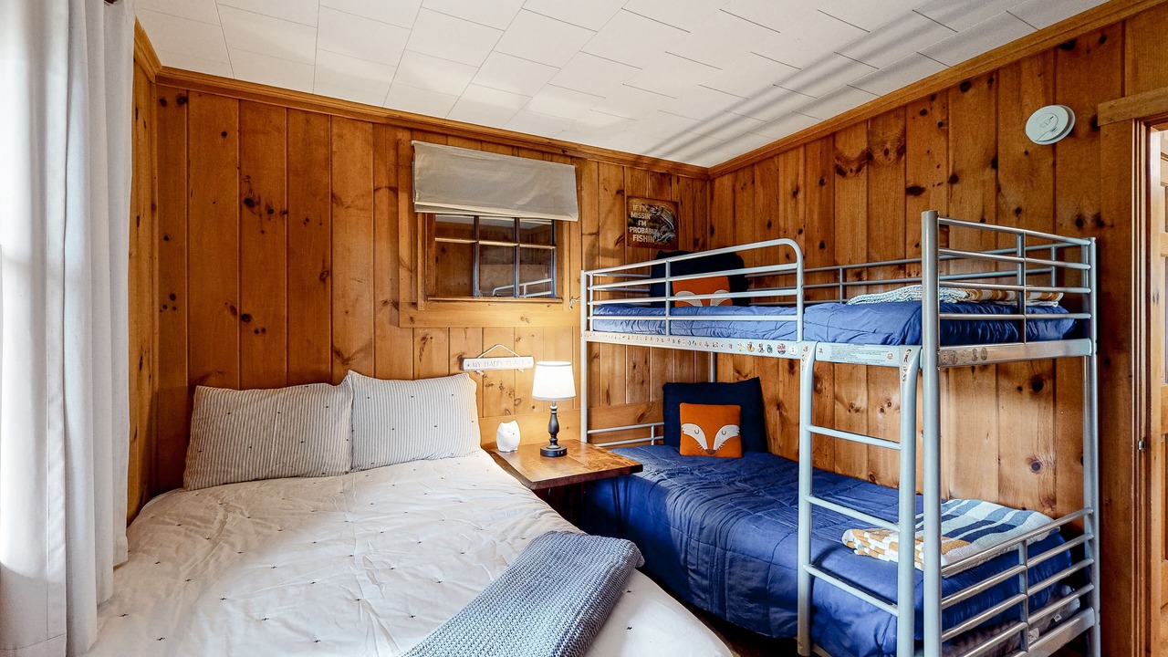 Photo of Bedroom in Naples